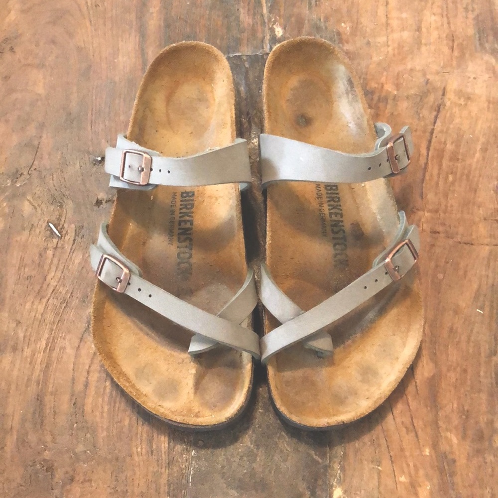 Mayari Birkenstock size 40